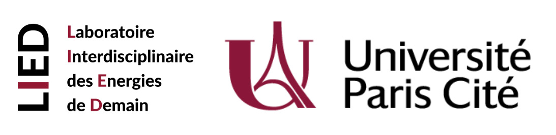 LIED UMR 8236 – GEC logo
